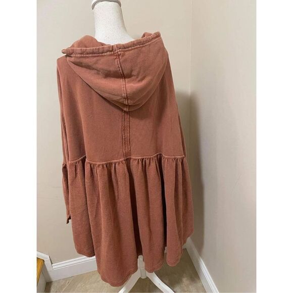 NWT Free People Run Run Cardi Size XS - Picture 8 of 10